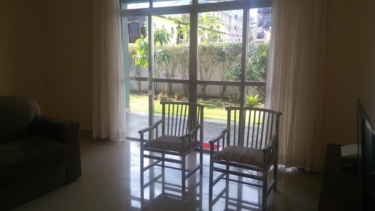 Casa Confortavel Em Cabo Frio Villa Dış mekan fotoğraf